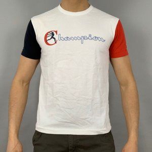 vintage 90s Champion x Todd Snyder tee